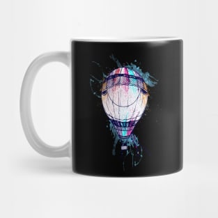 Fly Baloon Mug